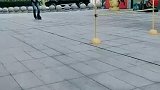 厉害的腰功