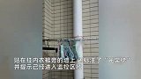 女子内衣裤多次被盗，贴小偷“光荣榜”仍遭顶风作案，无奈求助网友