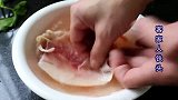 整只猪最香的一块肉？教你客家特色吃法，30块做一大盘，真过瘾