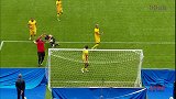俄罗斯传奇超级杯：德国传奇明星队VS美洲传奇明星队-录播