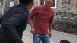 好心做了坏事情