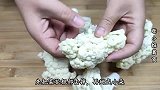 这才是花菜最美味的做法，我家一周做5次，天天吃都不够，太香了
