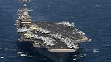 可随时发起空袭，美军核航母进入波斯湾，伊朗已做好战争准备