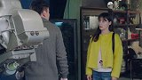 穷小伙欺骗美女的感情，盼着她跟富二代好上，美女大发雷霆！