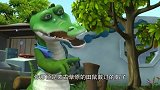 熊出没：熊大戴蒙古驴子戴过的帽子真合适,熊二你这嘲笑太明显了