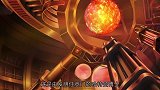 贝普拉博士失误，导致人造太阳失控了，这性格和大雄有一比！