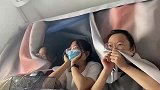 当闺蜜刚交了新男友，全宿舍的室友都等着看热闹呢！