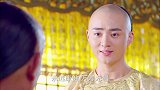 康熙正为军务烦心,皇孙弘历一句话解决,康熙欣慰称其像个小皇帝