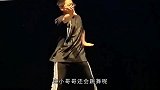 小姐姐太皮了，这一下差点把我笑岔气了！