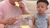 穷养儿子富养女，鬼灵精怪