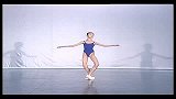 健美健身-芭蕾舞蹈基本功教学 (4)-专题