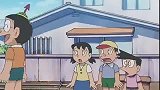哆啦A梦第三季动漫：肚子饿的主人