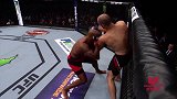 UFC-18年-本周最佳KO：奥茨德米尔42秒快速连招退敌-精华