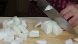 黄瓜新吃法，做成韩式辣泡菜，味道又很下饭