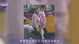 54岁天王郭富城和50岁丈母娘近照，对比后两人差距令人吃惊