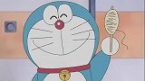 哆啦A梦第三季动漫：缘分线上