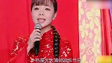 朱之文女儿不火都难！翻唱甜蜜情歌《姑娘我爱你》，直接单曲循环