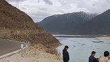 尼洋河风景名
