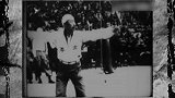 1933年南京全运会珍贵录像，那时的运动项目很接地气