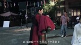 花絮：陈钰琪拍戏竟被罗云熙大护法同时嫌弃，谁也不想抱她！