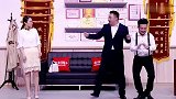 小品李老师唱歌太魔性，贾冰突然晕倒在地，看一次笑一次
