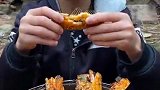 红烧带鱼开吃，味道太香了！