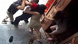 邻居家遭遇持刀抢劫 福建一退伍老兵挺身而出身中4刀
