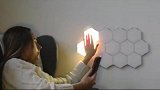 灯还可以蹦迪养生，这开玩笑呢吧？我家的灯就可以