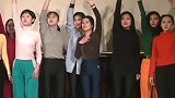 范冰冰当年参加艺考视频，演技活灵活现，气质出众！