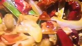 喜欢吃牛蛙的朋友来这家店，每一块肉都超级肥美