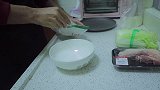 天气降温了，农村小伙下班豆腐白菜炖一锅，整个晚上都是暖暖的！