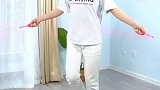 家长不要错过孩子的春季长高期哦，一起运动，还能瘦身