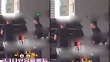 返昔日爱巢？赵丽颖冯绍峰官宣离婚后首合体，共回住所搬家