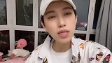 喜提两只治愈系小刺猬，起个什么名字呢