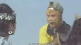 三怪总是不服,不放师徒西行,又出新花样