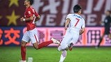 恒大VS上港五佳球：武磊世界波轰死角 埃神致敬经典