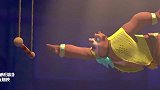 熊出没之熊心归来：熊大完成完美演出，黑风却因此受伤，熊大内疚