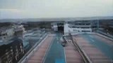 生活-盘点牛男们施展绝技的瞬间震撼