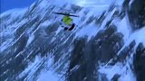 极限-15年-现实版雪山生死逃亡 小伙雪崩下极限滑雪-专题