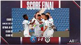 法国杯-内马尔破门+造乌龙伊卡尔迪戴帽 巴黎5-0晋级