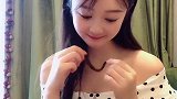 如果有女孩向你投怀送抱