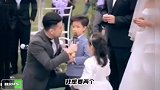 盘点人类幼崽的迷惑行为鉴赏，幼崽哭着哭着就进化了，太逗了吧