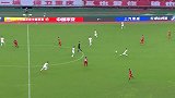 第20轮 重庆斯威vs大连一方 96'