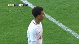 足球-17年-友谊赛-热刺vs尤文图斯-全场