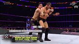 WWE-17年-205Live第17期：五重威胁淘汰赛 争夺轻量级冠军挑战者资格-精华