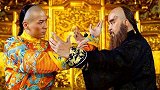 康熙要斩鳌拜，鳌拜一个举动，就让康熙赦免了