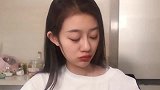 胆大包天！亲妈和闺女吃漏电的火锅