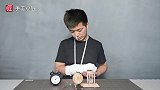 自制“男友分身器”：今后终于不用挨打，惹她生气了！