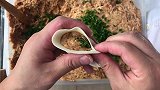 最简单的月牙饺子手法视频，最简单的手法教程
