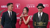 2016上海电影节开幕-20160611-《冲天火》剧组